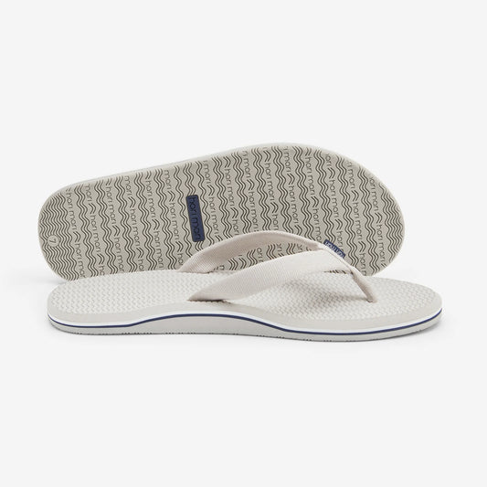Women's Dunes Flip Flops - Cloud