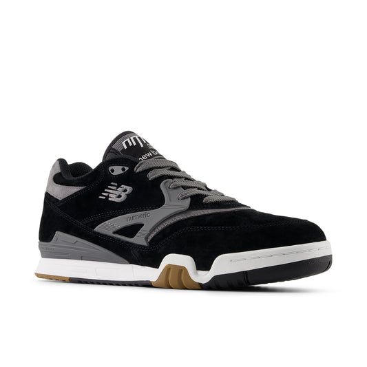 New Balance Numeric 770 - Black w/ Grey