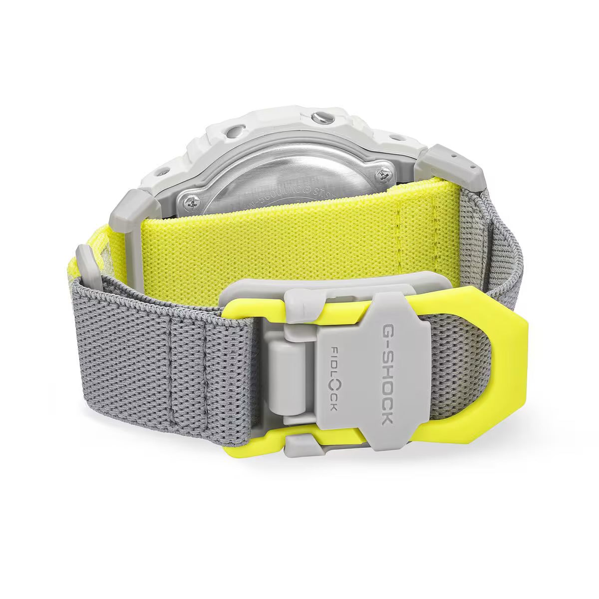 G-Shock DW5600MNC7A8 Digital Watch