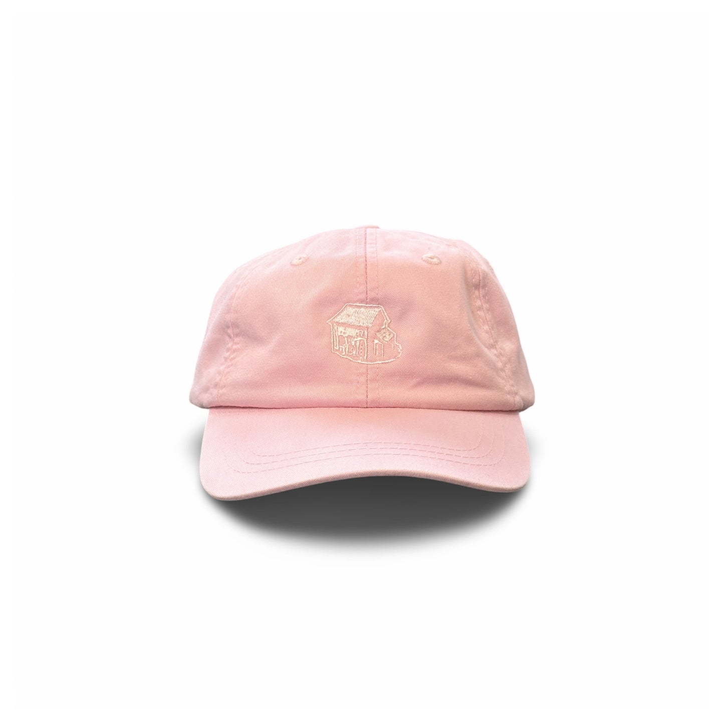 Shack Mom Hat