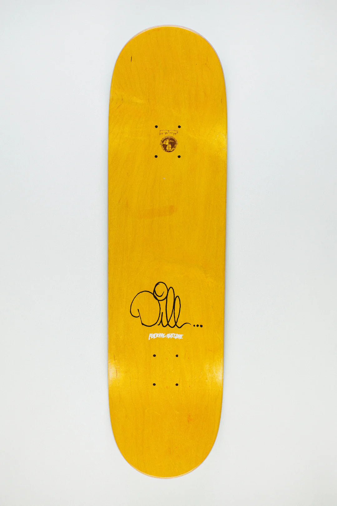 FA World Entertainment Mary 2026 Deck