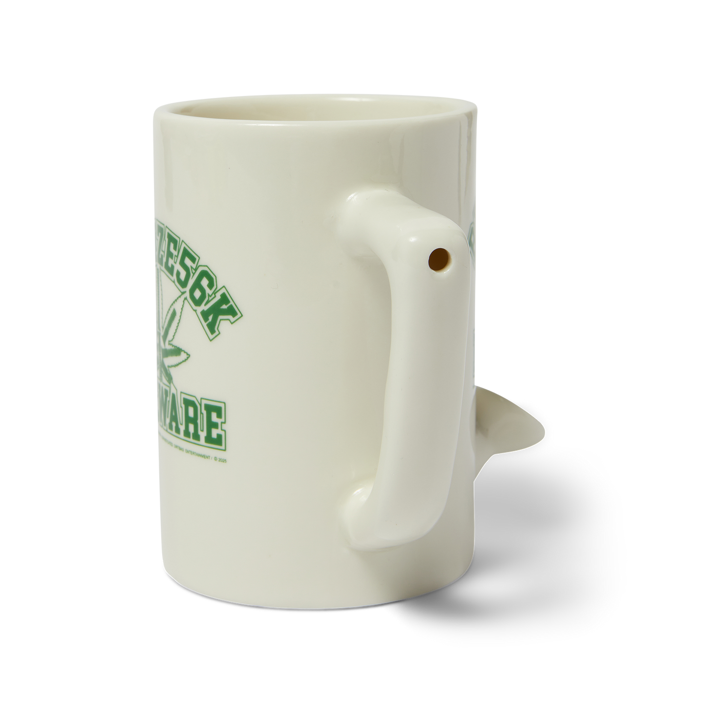 HUF x Bronze Early Riser Mug