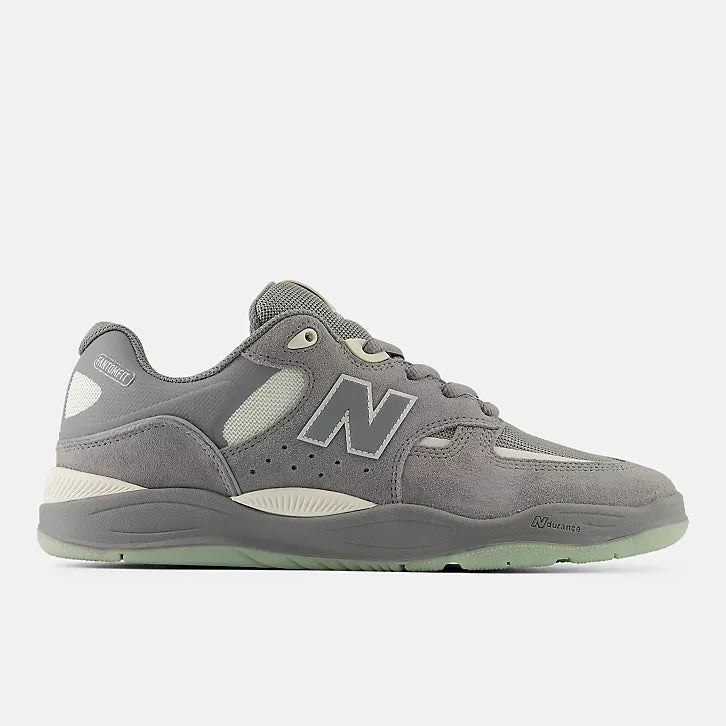 New Balance Numeric 1010 Tiago Lemos - Grey / White