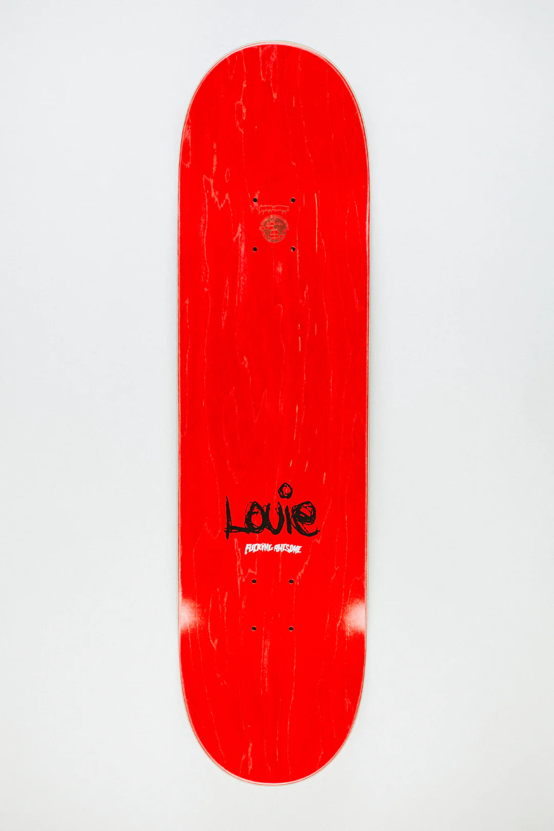 FA World Entertainment Louie Lopez Mural Twintail Deck 8.38
