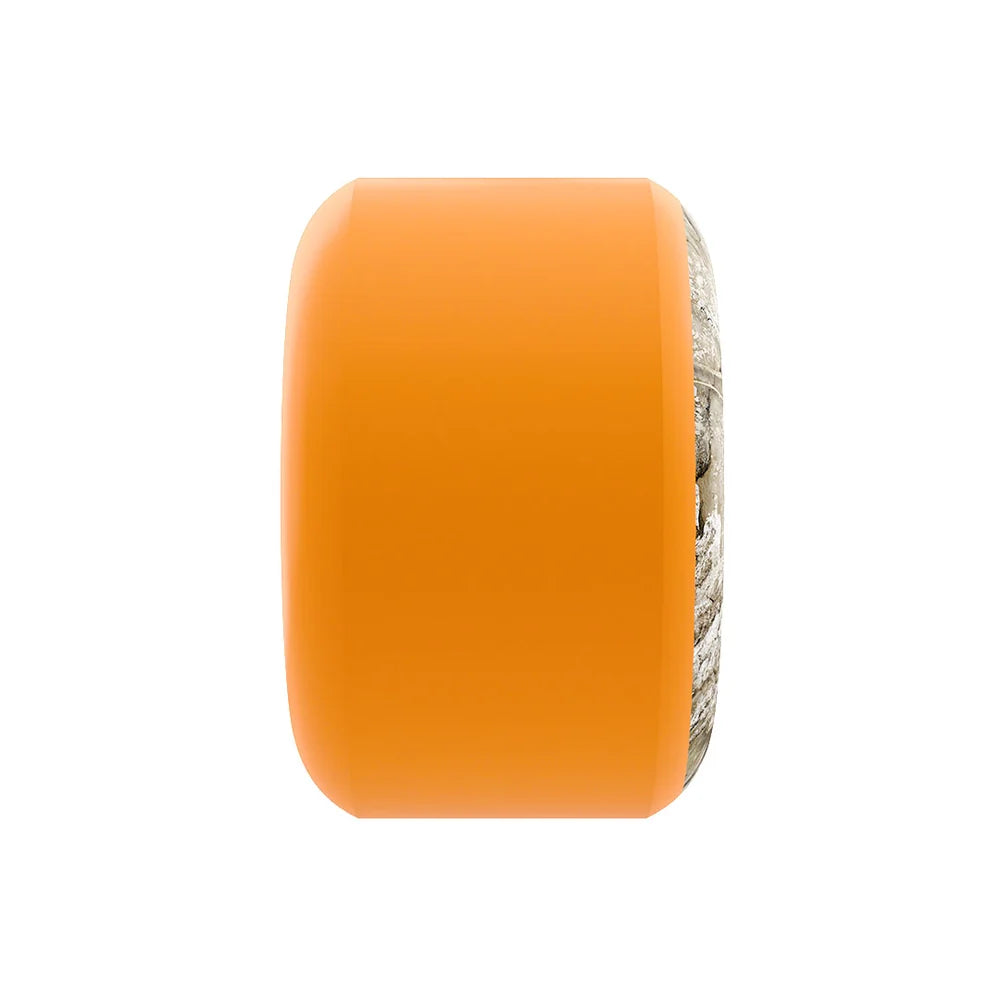 OJ Realtree APX Keyframe 2 92a Orange 56mm Wheels