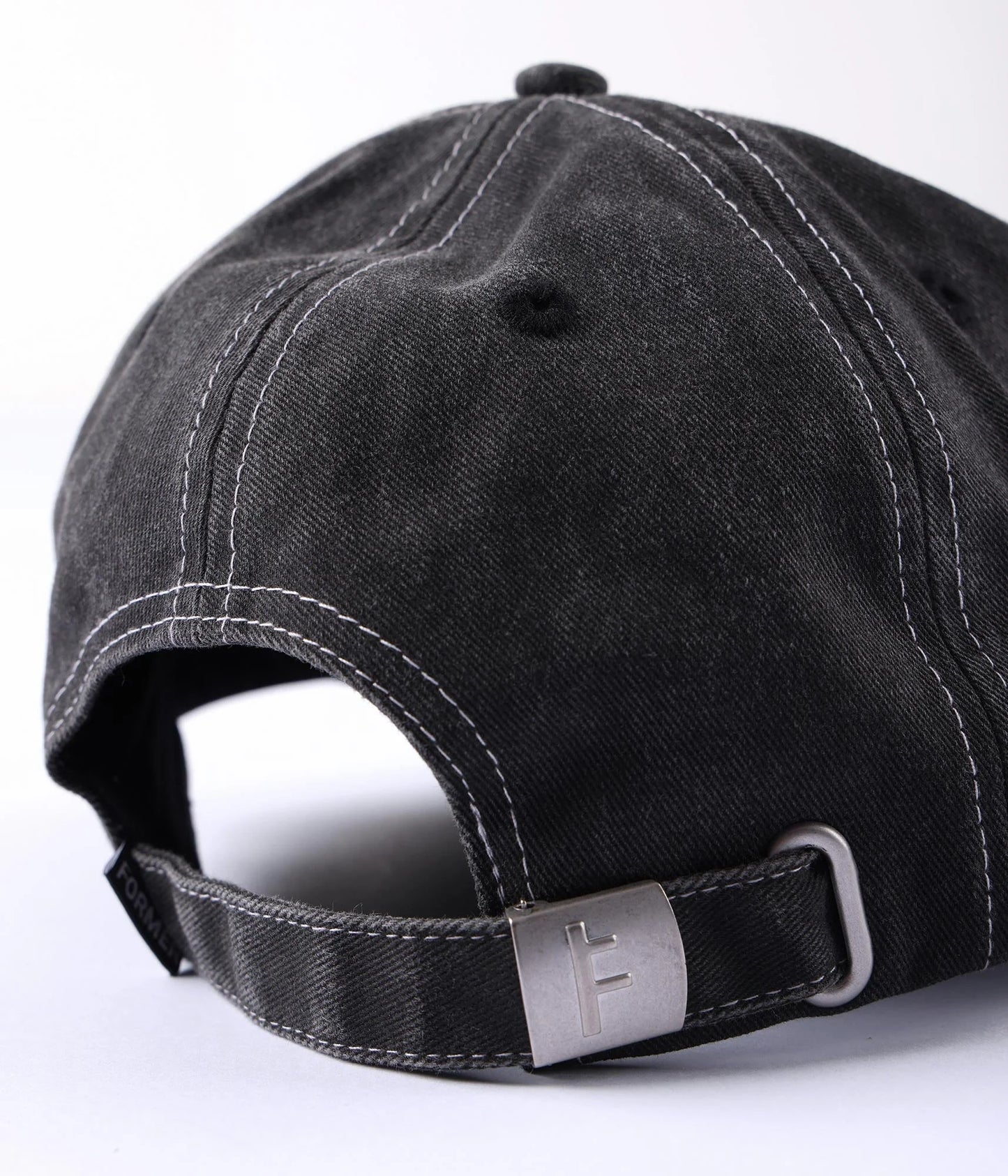 Former x Rage Skullz Cap - Black