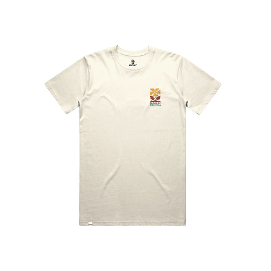 Instinct Sprout Tee - Ivory