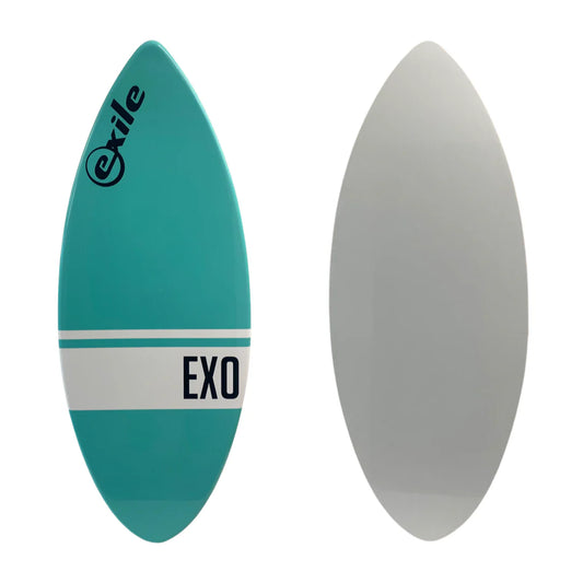 Exile EXO E-Glass Epoxy Large - Teal