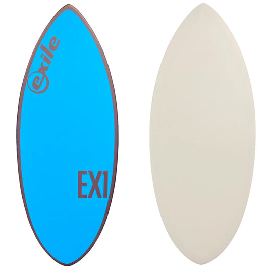 Exile 51.5" EX1 Hammertech Construction - Small