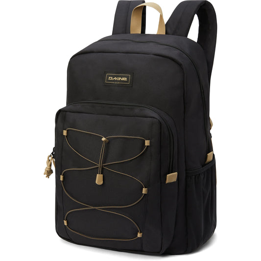 Dakine Educated Pack 30L Backpack - Black Onyx