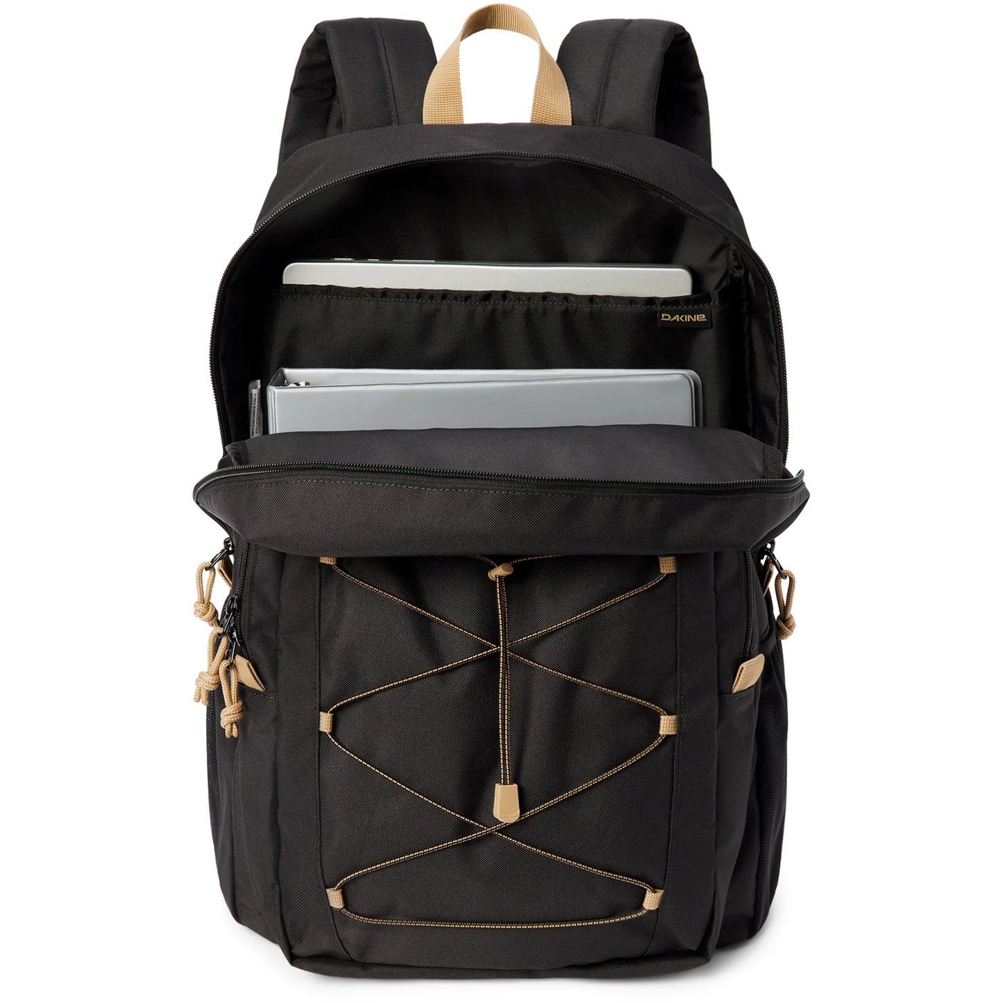 Dakine Educated Pack 30L Backpack - Black Onyx