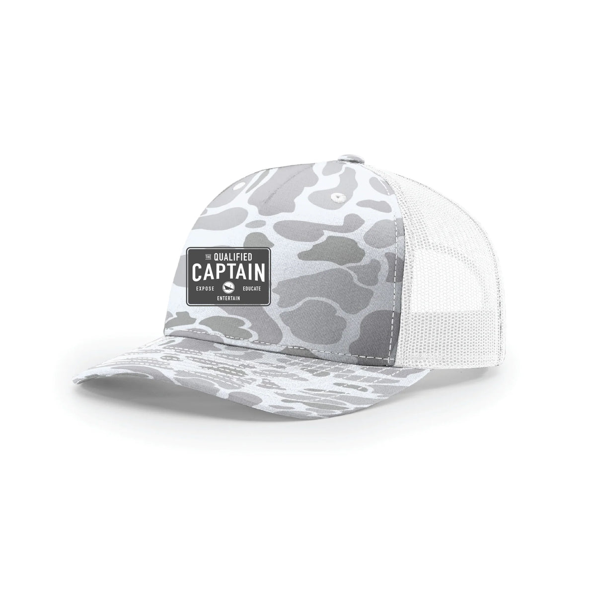 TQC Expose Trucker Hat