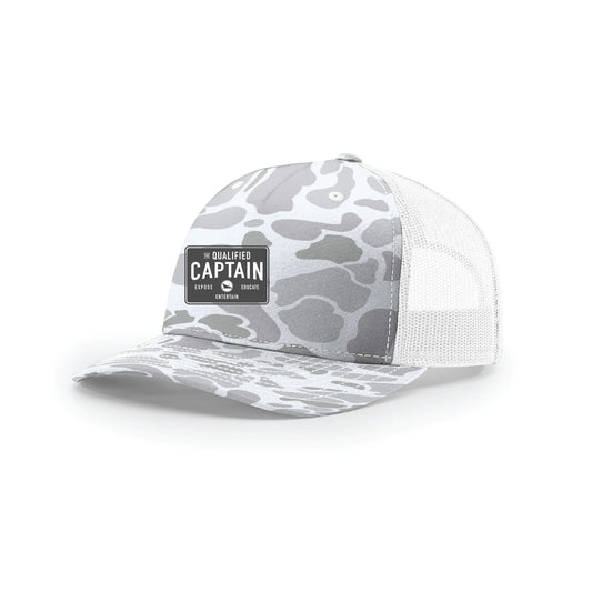 TQC Expose Trucker Hat