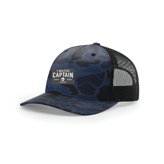 TQC Expose Trucker Hat