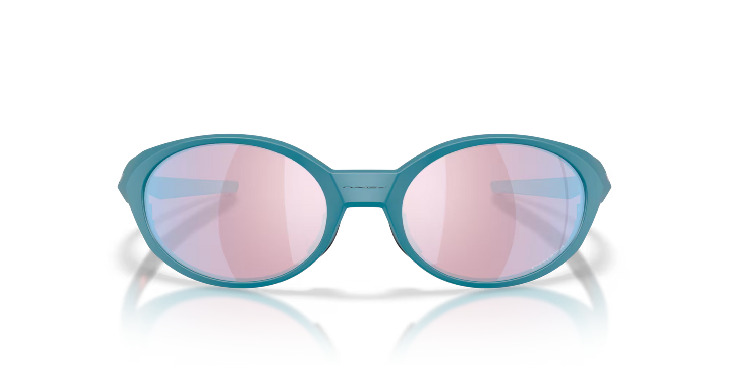Eyejacket Redux Matte Balsam w/ Prizm Snow Sapphire
