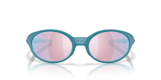 Eyejacket Redux Matte Balsam w/ Prizm Snow Sapphire