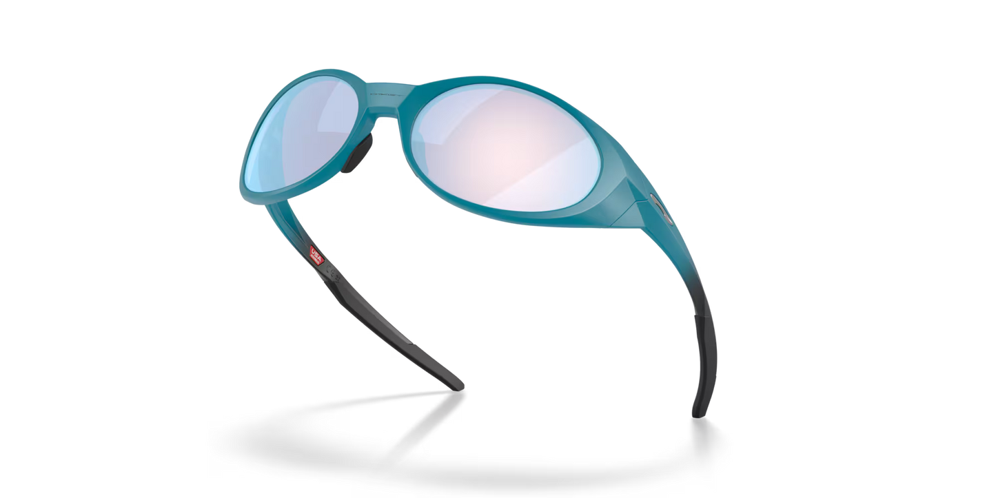 Eyejacket Redux Matte Balsam w/ Prizm Snow Sapphire