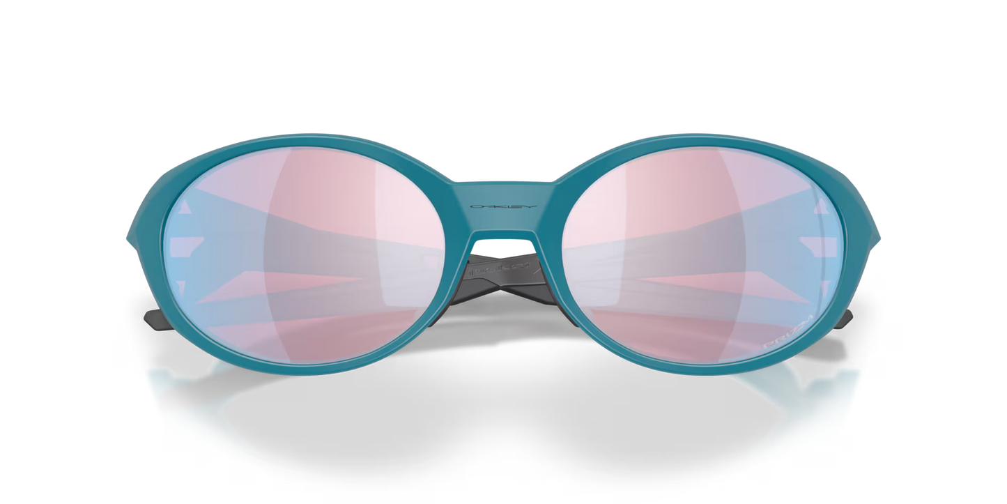 Eyejacket Redux Matte Balsam w/ Prizm Snow Sapphire