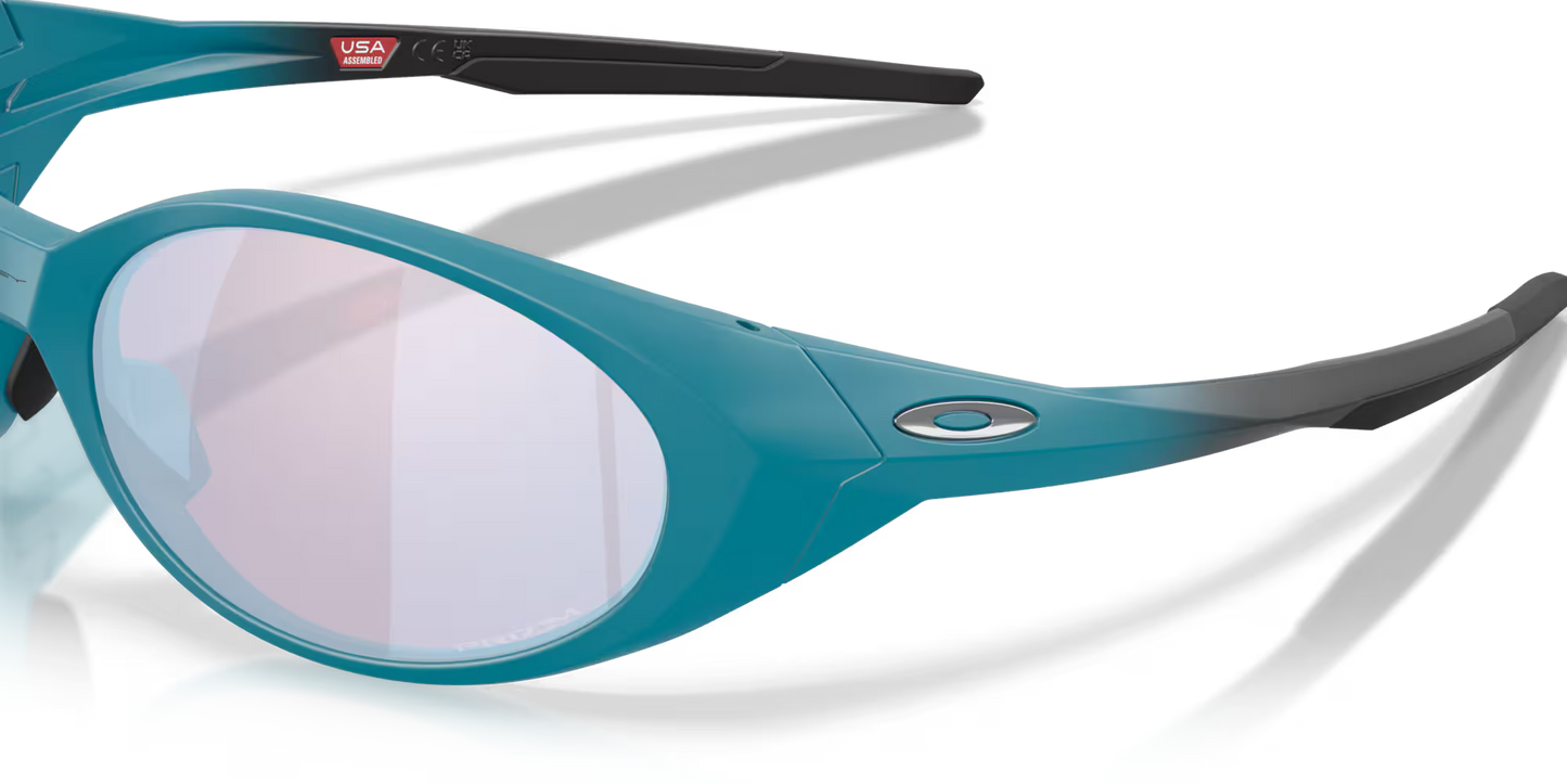 Eyejacket Redux Matte Balsam w/ Prizm Snow Sapphire