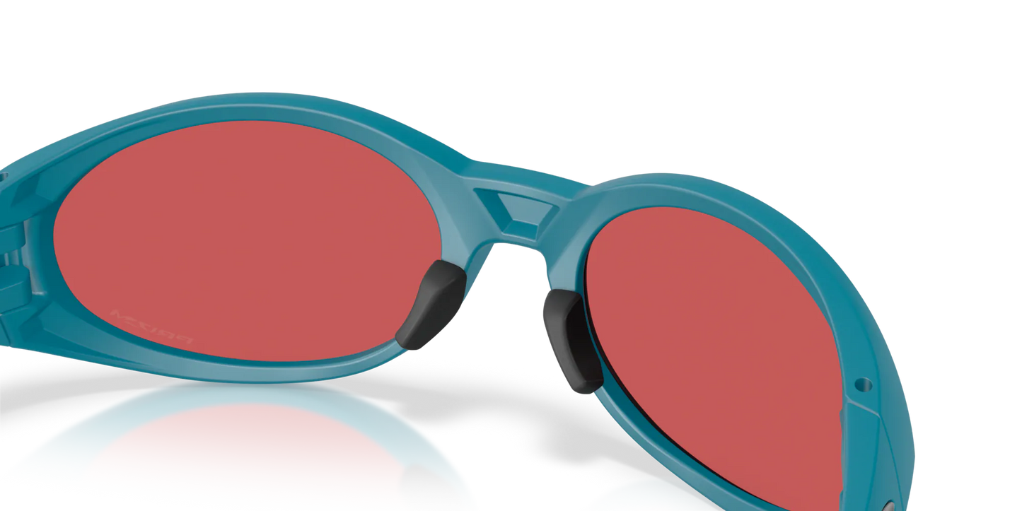 Eyejacket Redux Matte Balsam w/ Prizm Snow Sapphire
