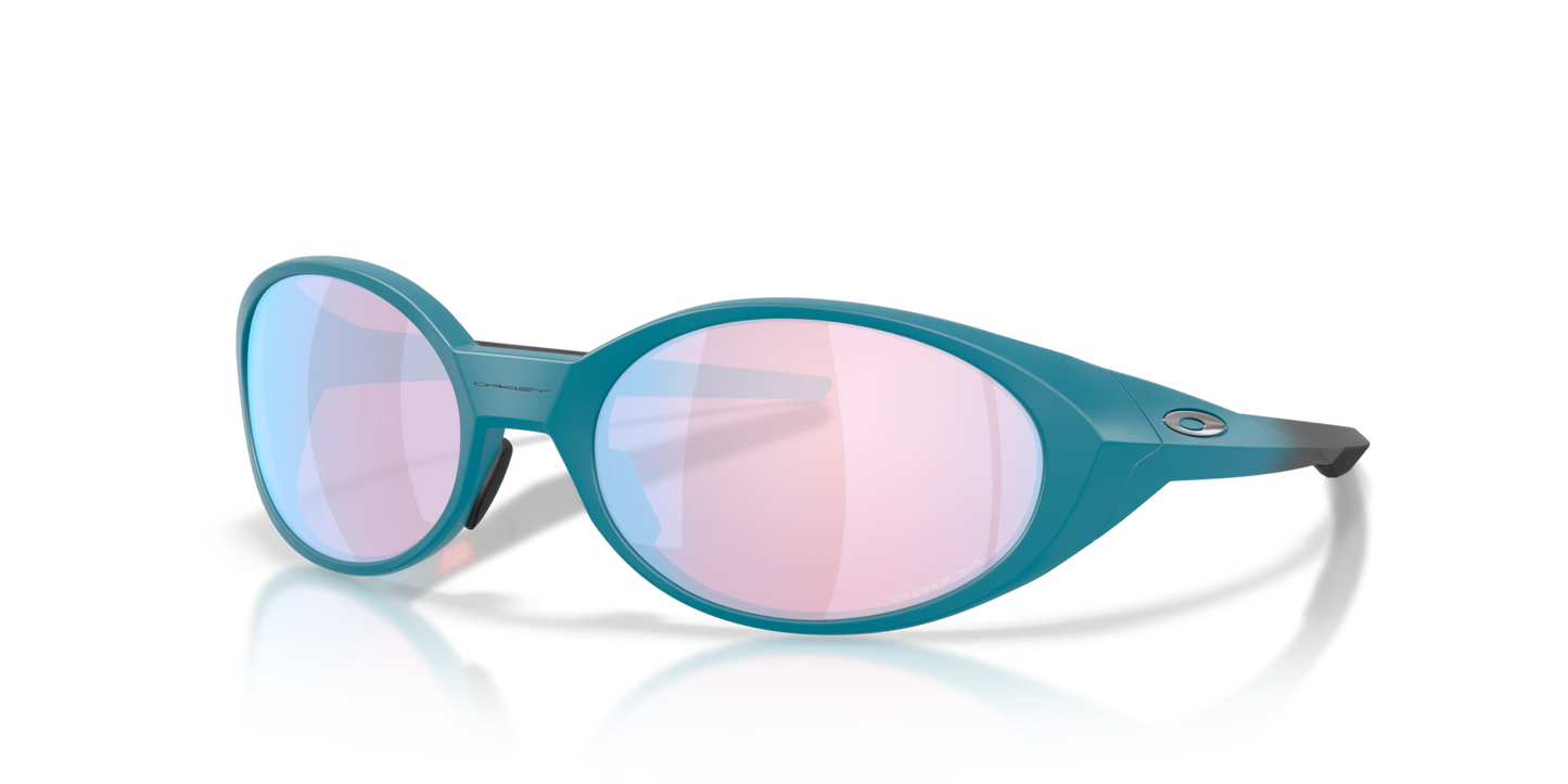 Eyejacket Redux Matte Balsam w/ Prizm Snow Sapphire