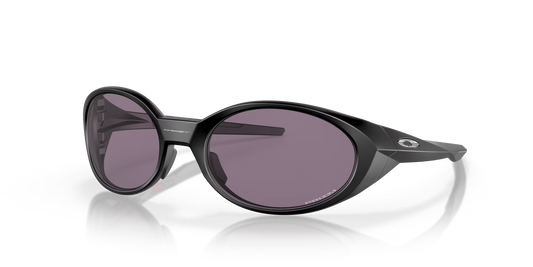 Eyejacket Redux Matte Black w/ Prizm Grey