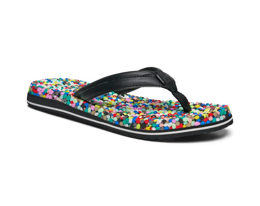 Women's Bubblecush - Static