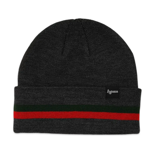 Autumn Surplus Band Beanie