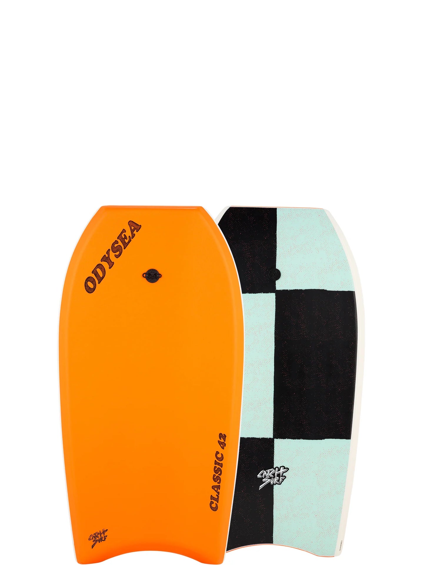 42” Odysea Classic Bodyboard