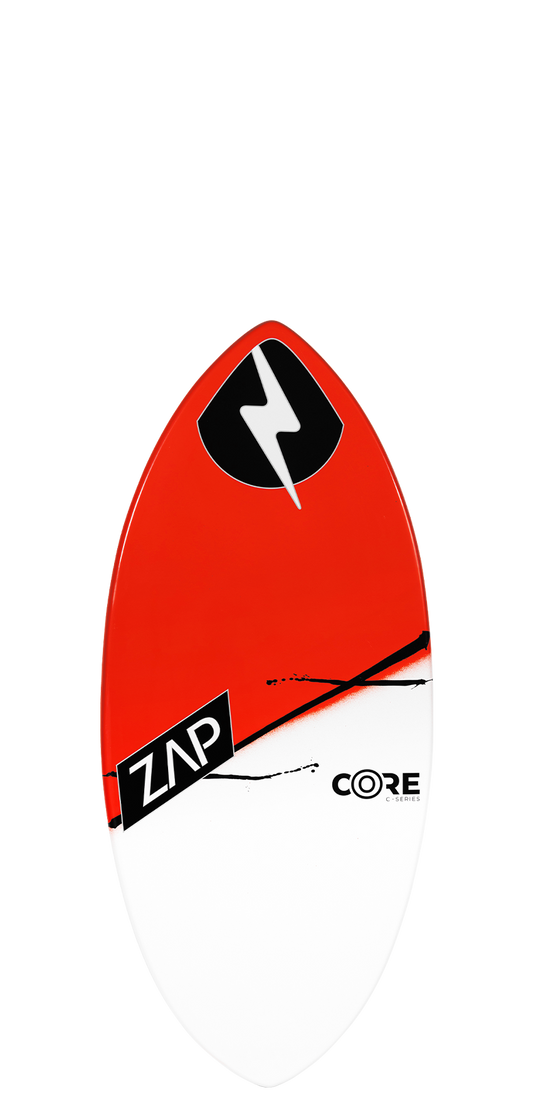 Zap C-Series Core V2 49” - Red