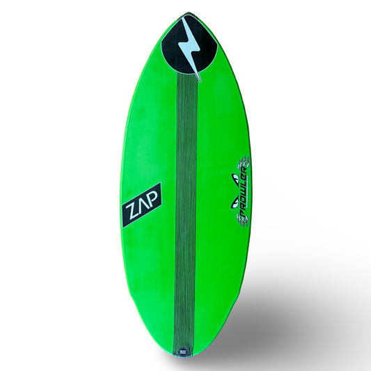 Zap Prowler Skimboard 53"