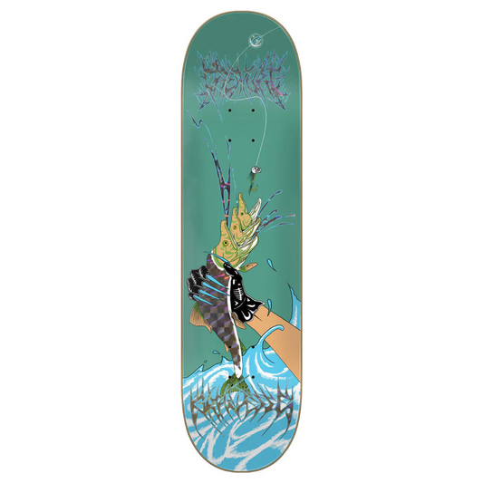 Creature Gravette Handler Pro Deck 8.3