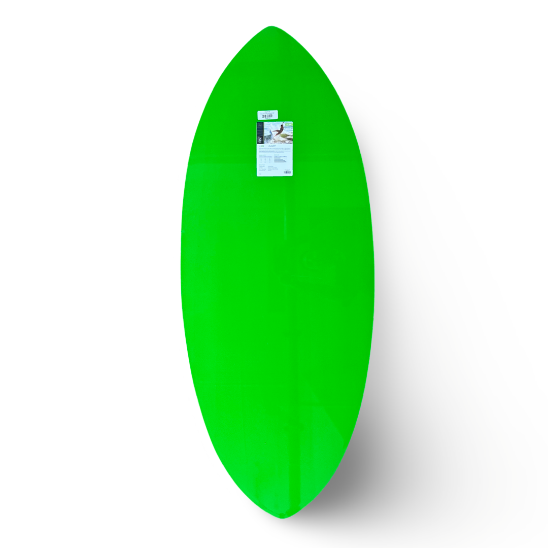 Zap Fuse Skimboard 56"