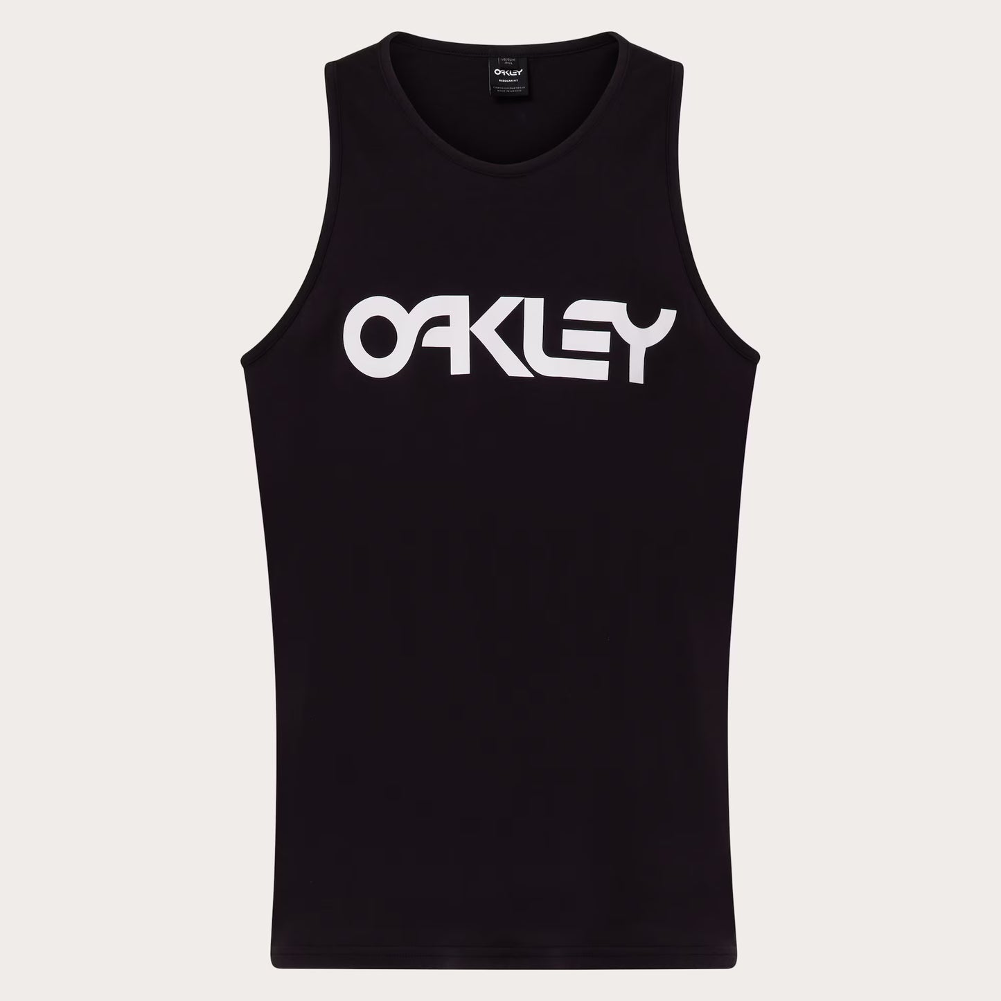 Oakley Mark 3 Tank Top - Black / White