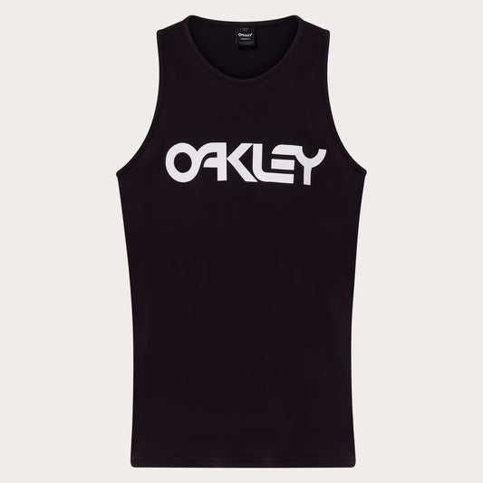 Oakley Mark 3 Tank Top - Black / White
