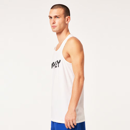 Oakley Mark 3 Tank Top - White/Black