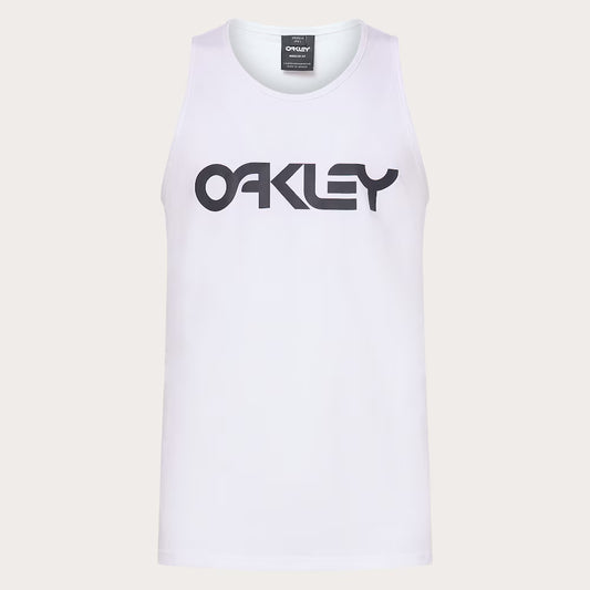 Oakley Mark 3 Tank Top - White/Black