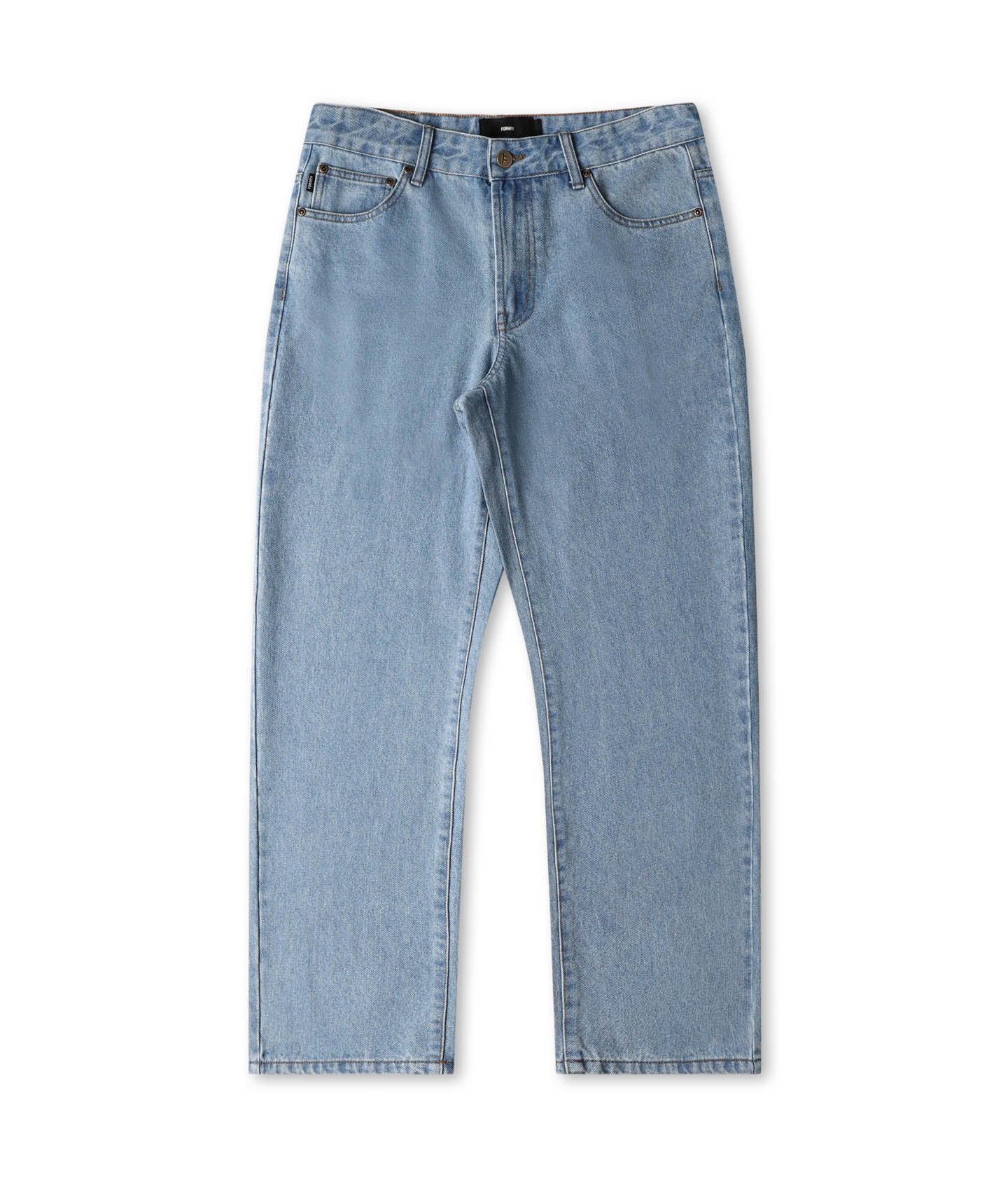 Former Crux Denim Pant - Washed Blue