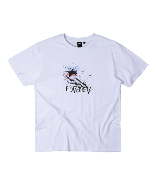 Former Clarity Tee - White