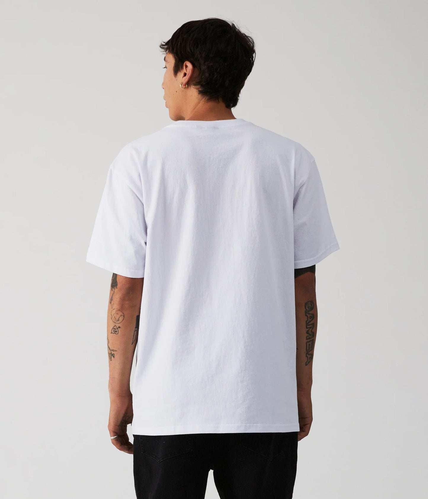 Former Clarity Tee - White