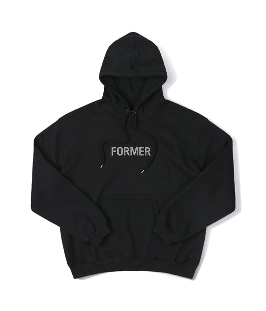 Former Legacy Glam Hoodie - Black