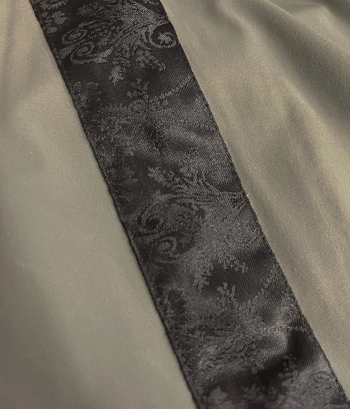 Former Anderson 18.5" Trunk - Olive