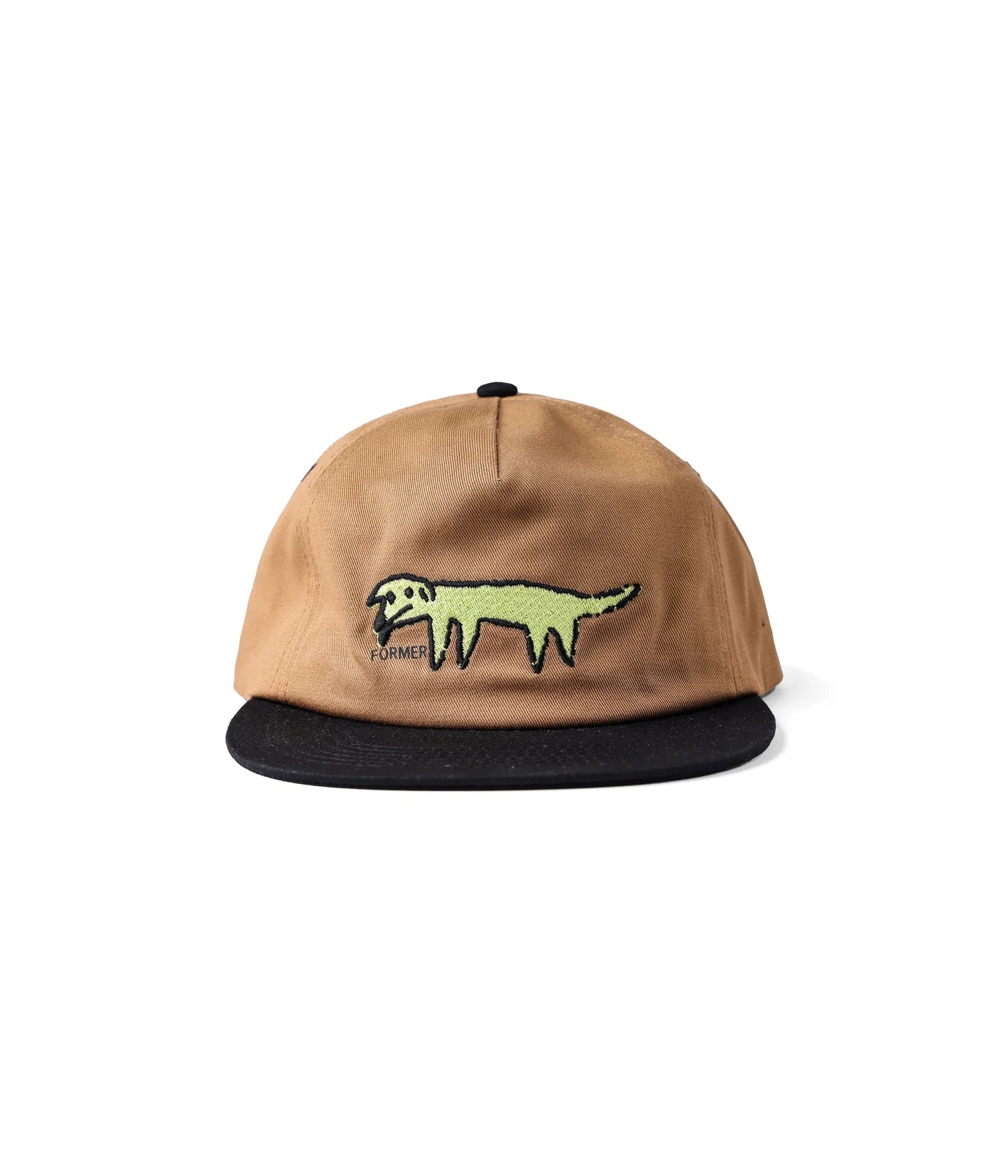 Former Temper Cap - Copper