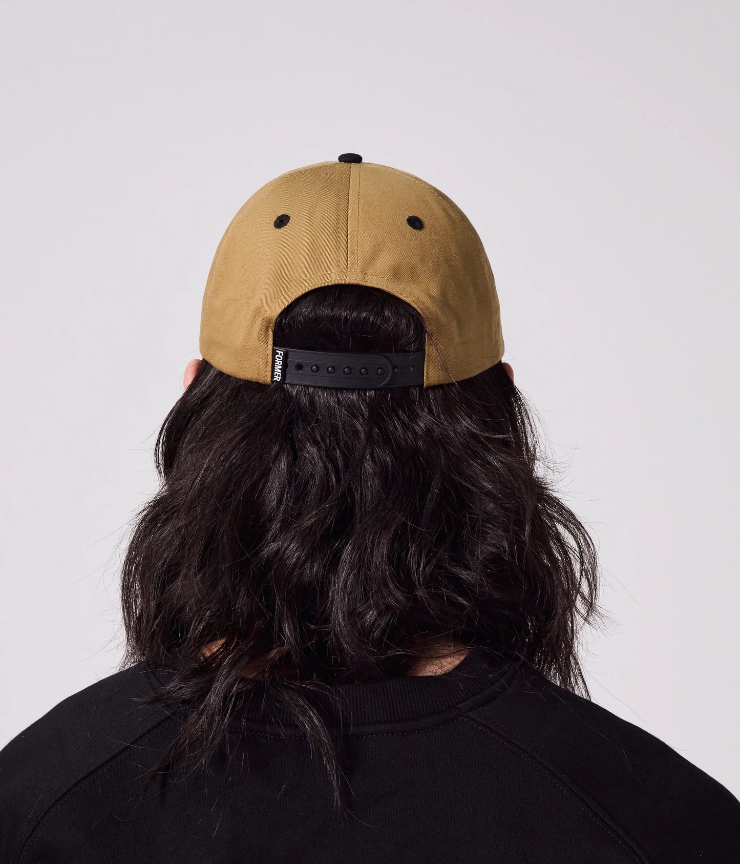 Former Temper Cap - Copper