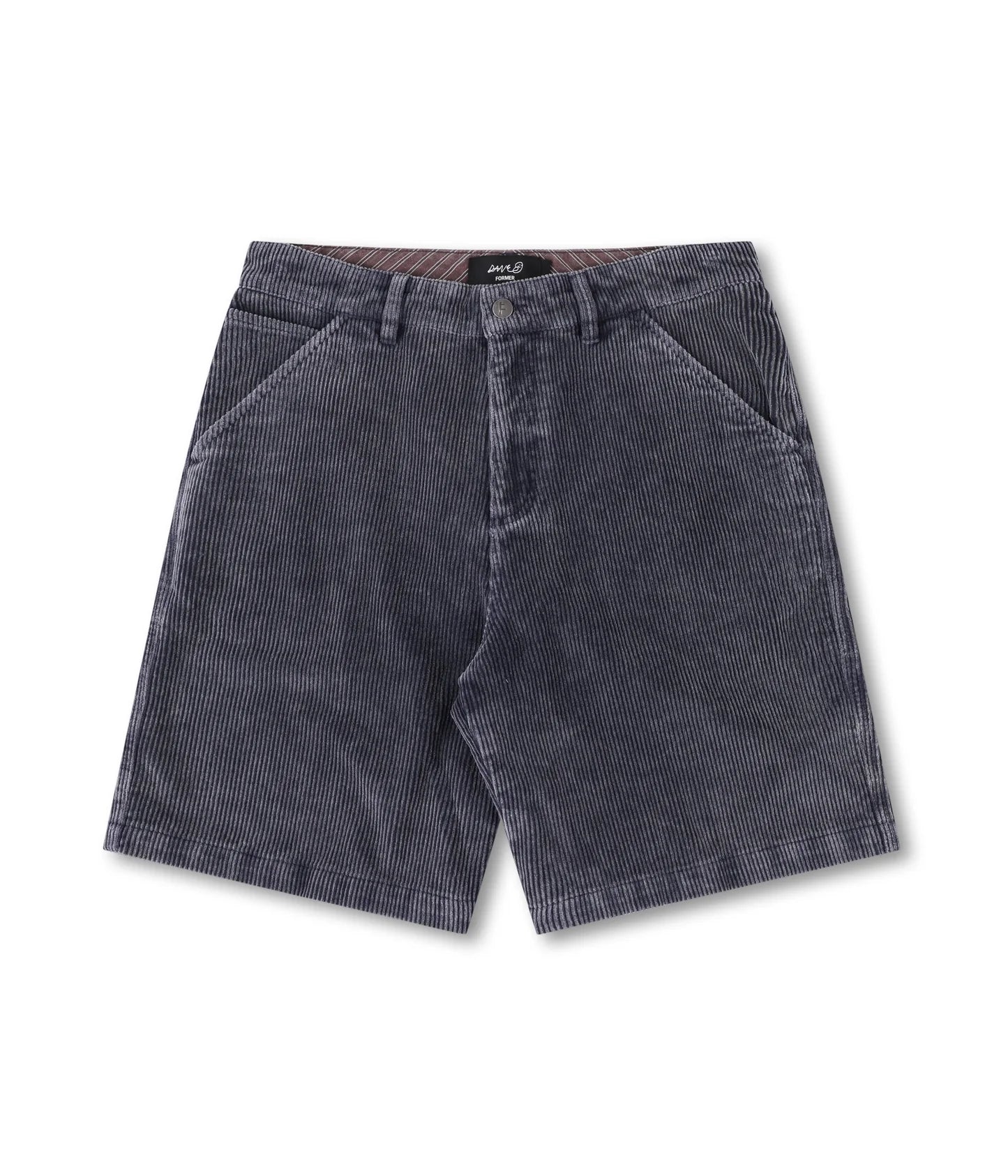 Former Reynolds Acid Cord 21" Walkshort - Navy