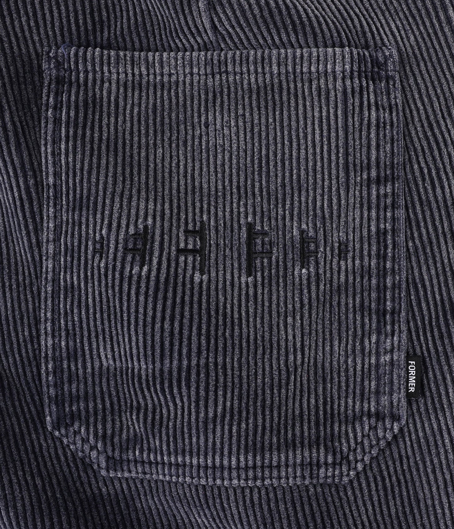 Former Reynolds Acid Cord 21" Walkshort - Navy