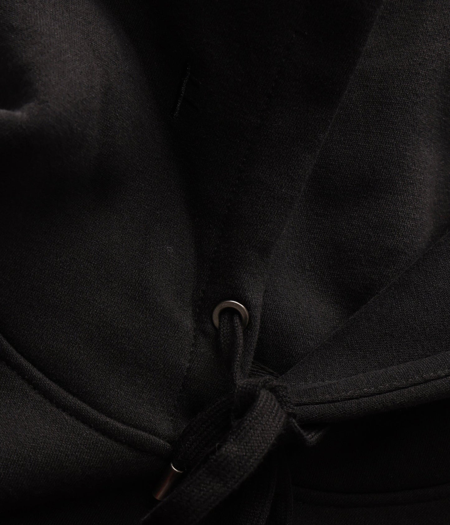 Former Global Mind Hoodie - Black