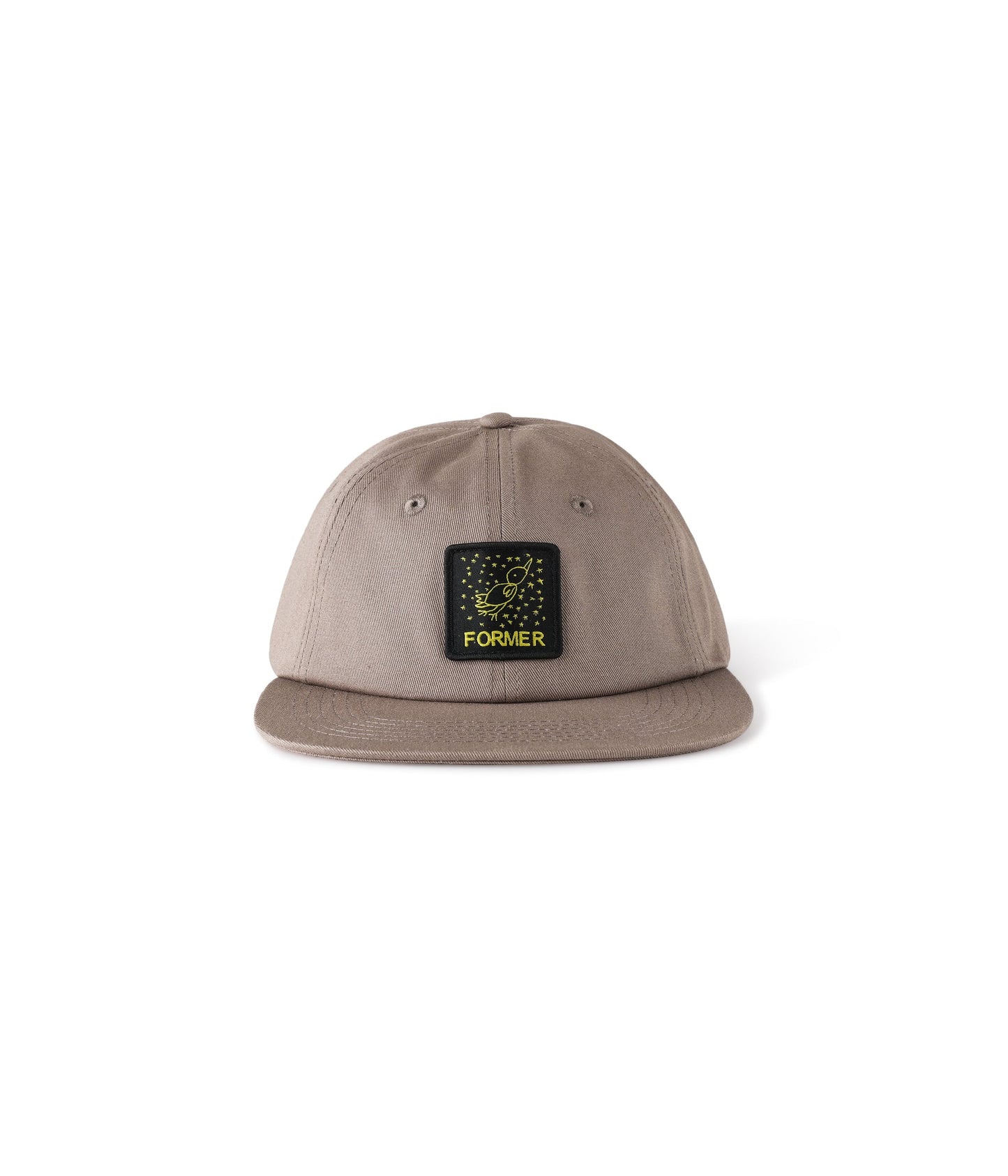 Former Break Free Cap Hat - Khaki