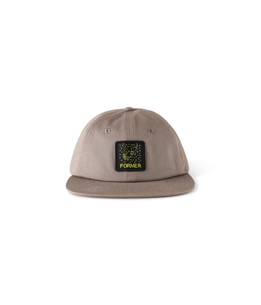 Former Break Free Cap Hat - Khaki