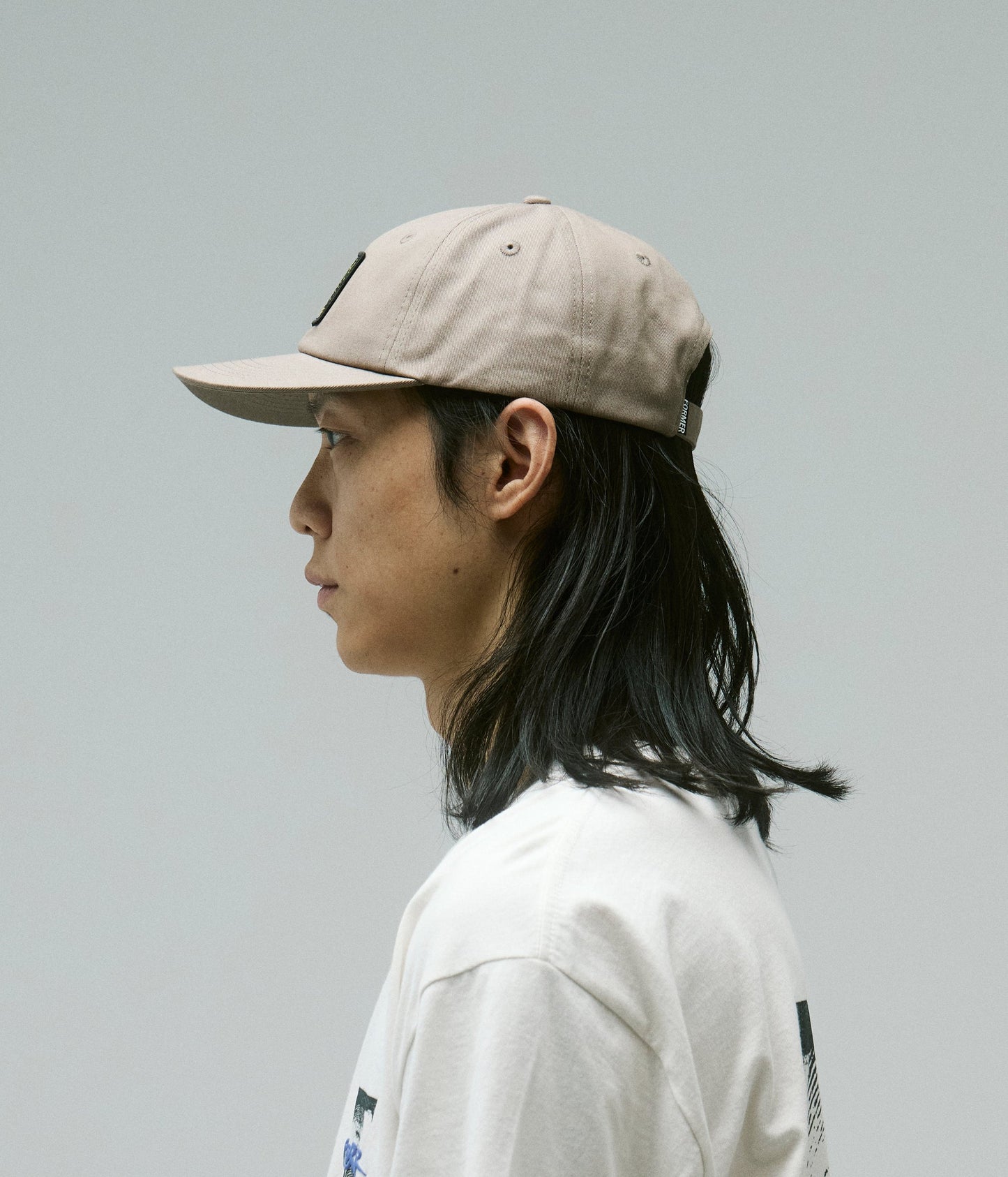 Former Break Free Cap Hat - Khaki